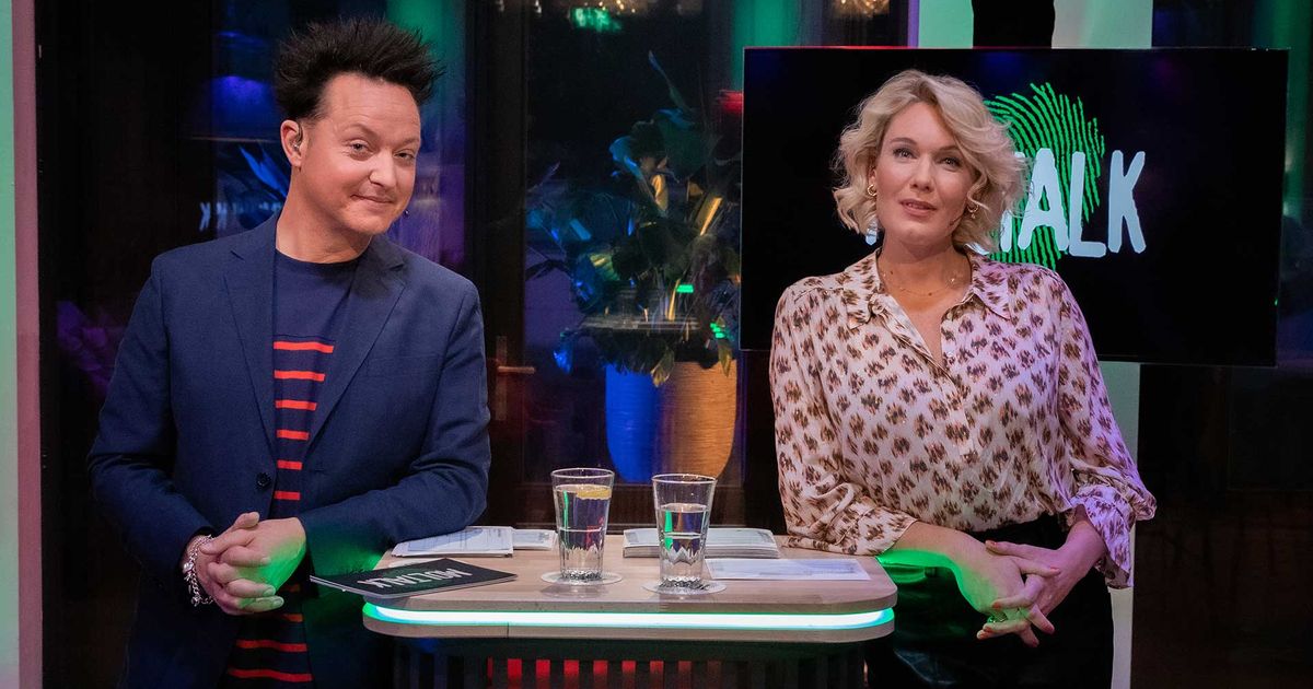 MolTalk: Aflevering 2 | Wie is de Mol?