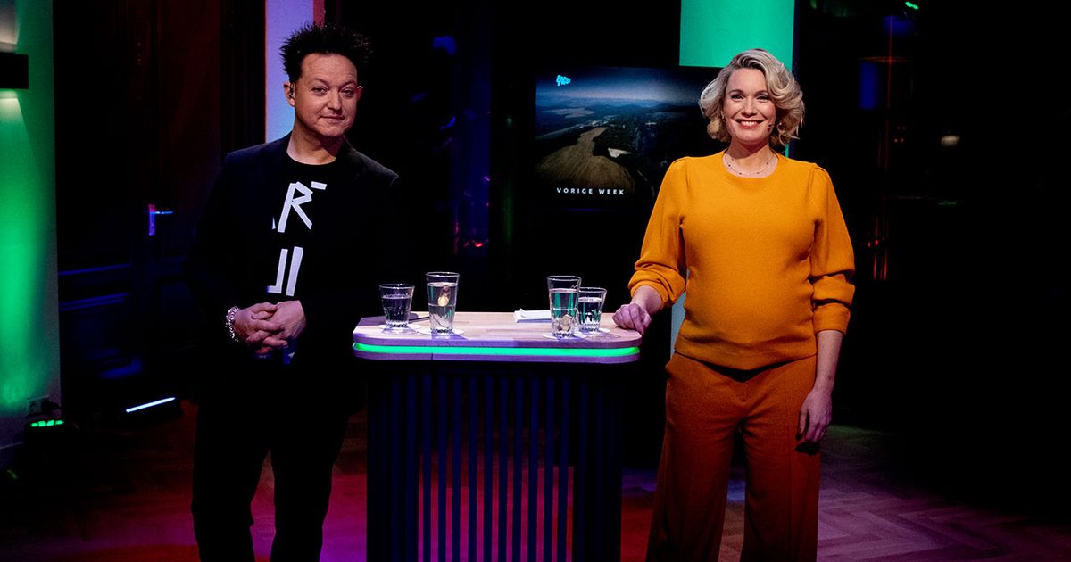 MolTalk: Aflevering 5 | Wie is de Mol?