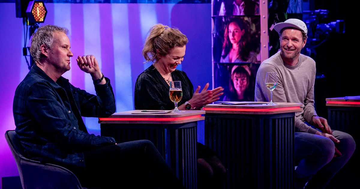 MolTalk: Aflevering 3 | Wie is de Mol?
