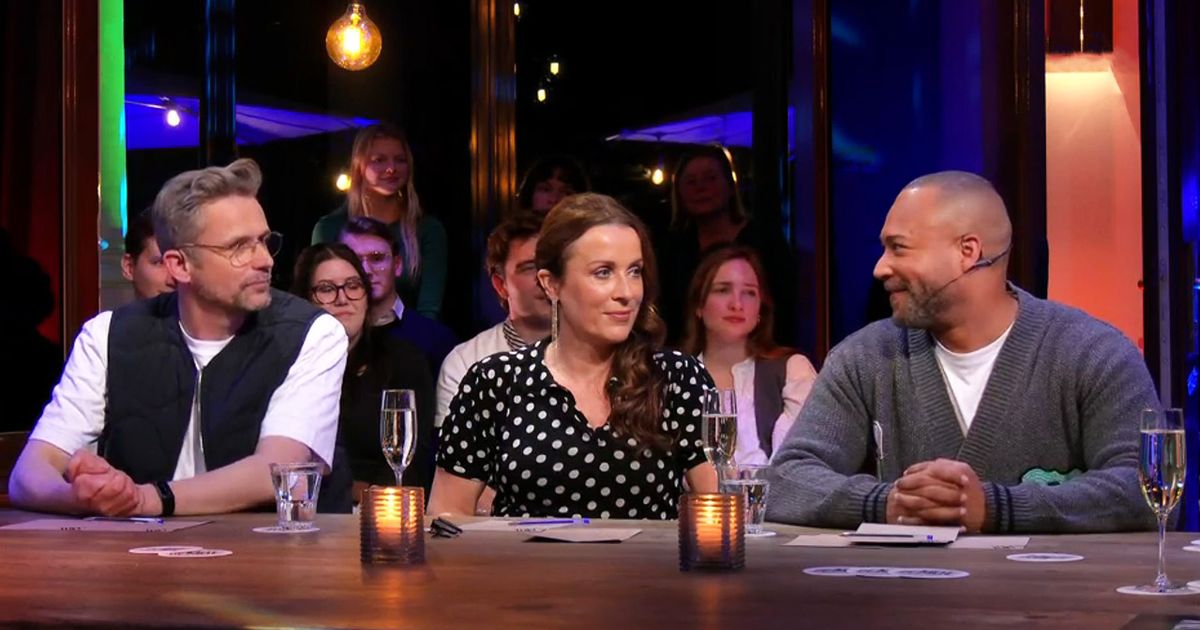 MolTalk: aflevering 9 | Wie is de Mol?