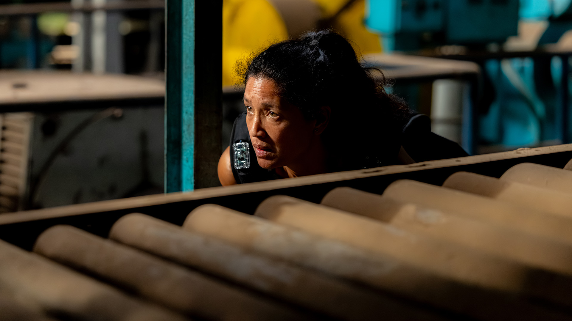 Bij de opdracht Eyeopener