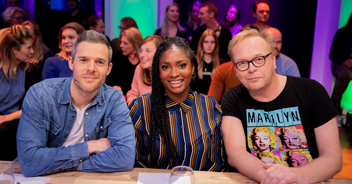 MolTalk - aflevering 5 | 2019 | Wie is de Mol?