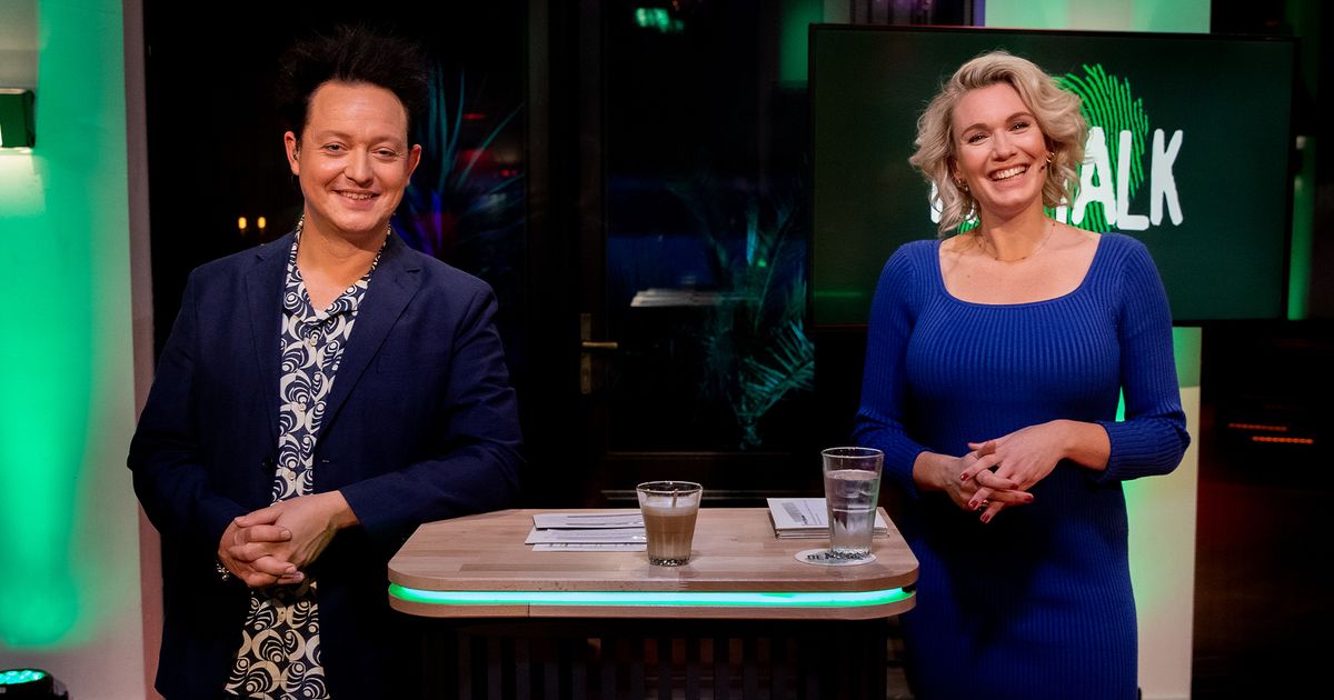 MolTalk: Aflevering 7 | Wie is de Mol?