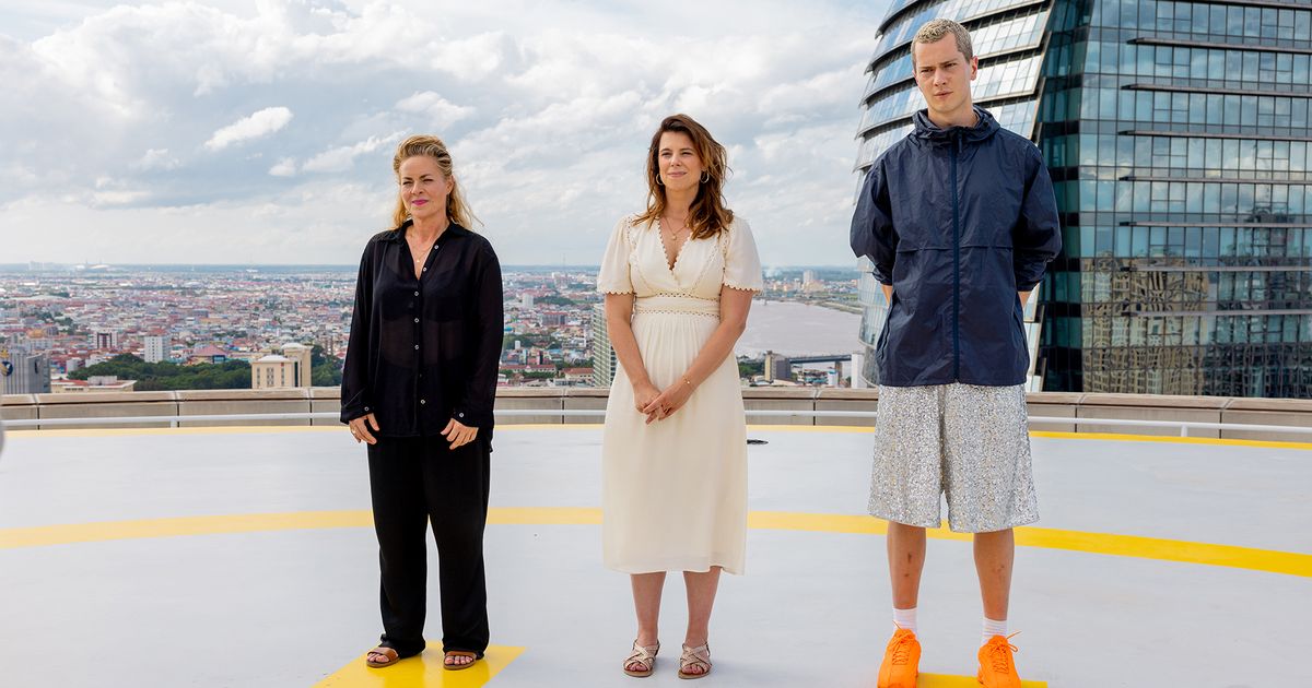 Aflevering 10  De finale  Wie is de Mol?
