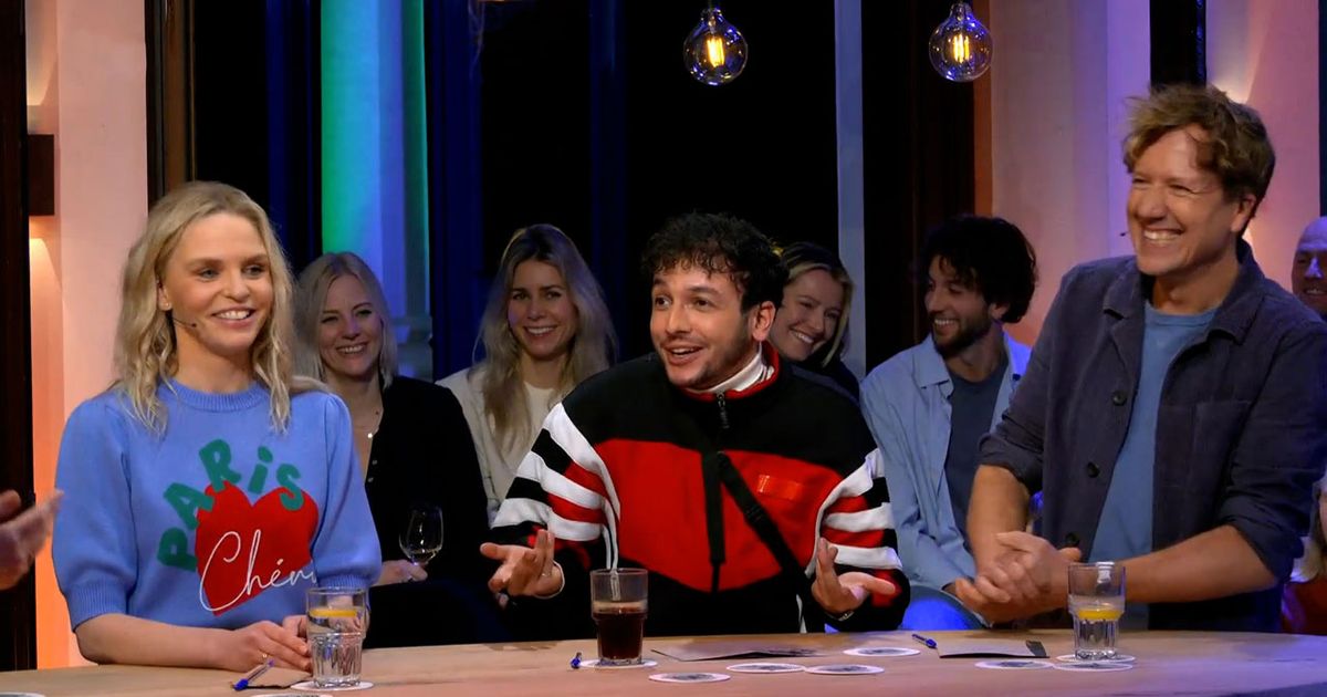 MolTalk: aflevering 7 | Wie is de Mol?