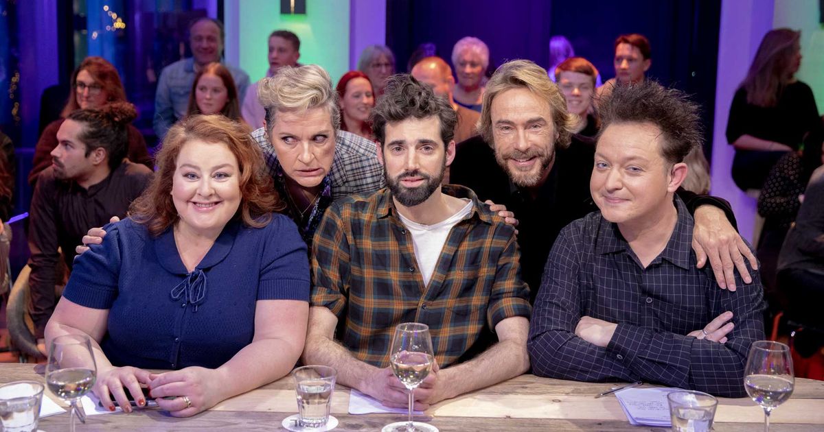 MolTalk - Aflevering 2 | 2019 | Wie is de Mol?
