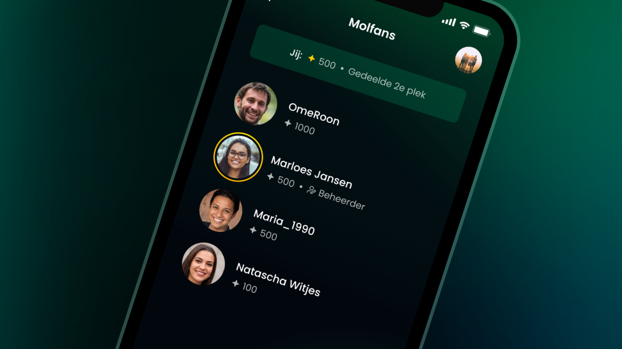 Word jij dit jaar de poulewinnaar?