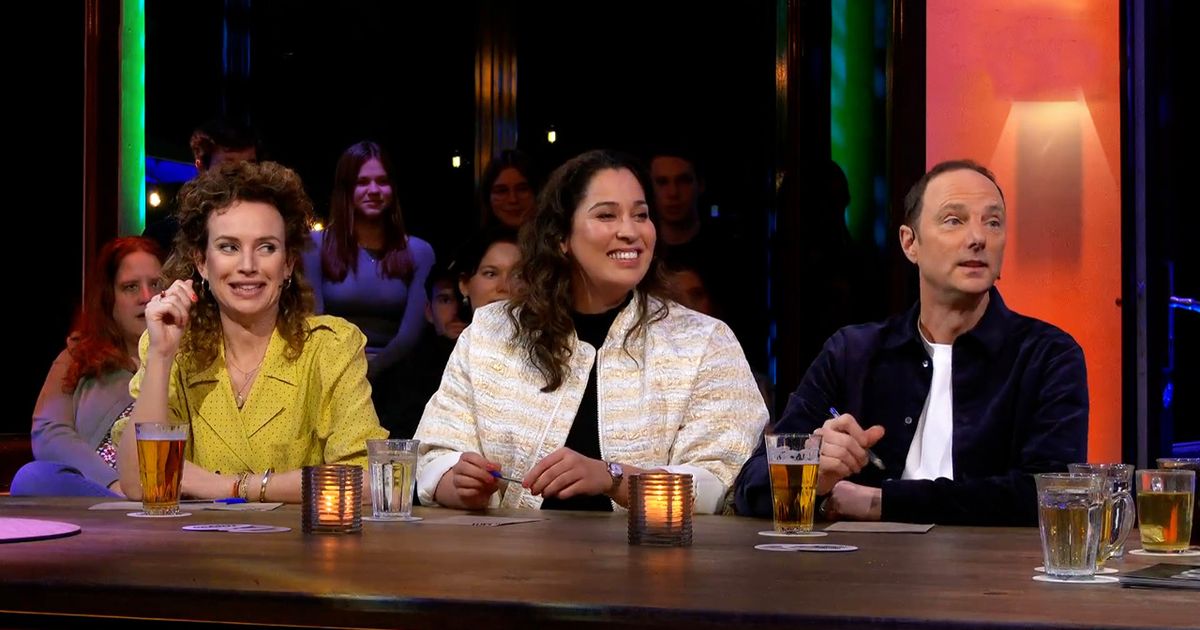 MolTalk: aflevering 4 | Wie is de Mol?