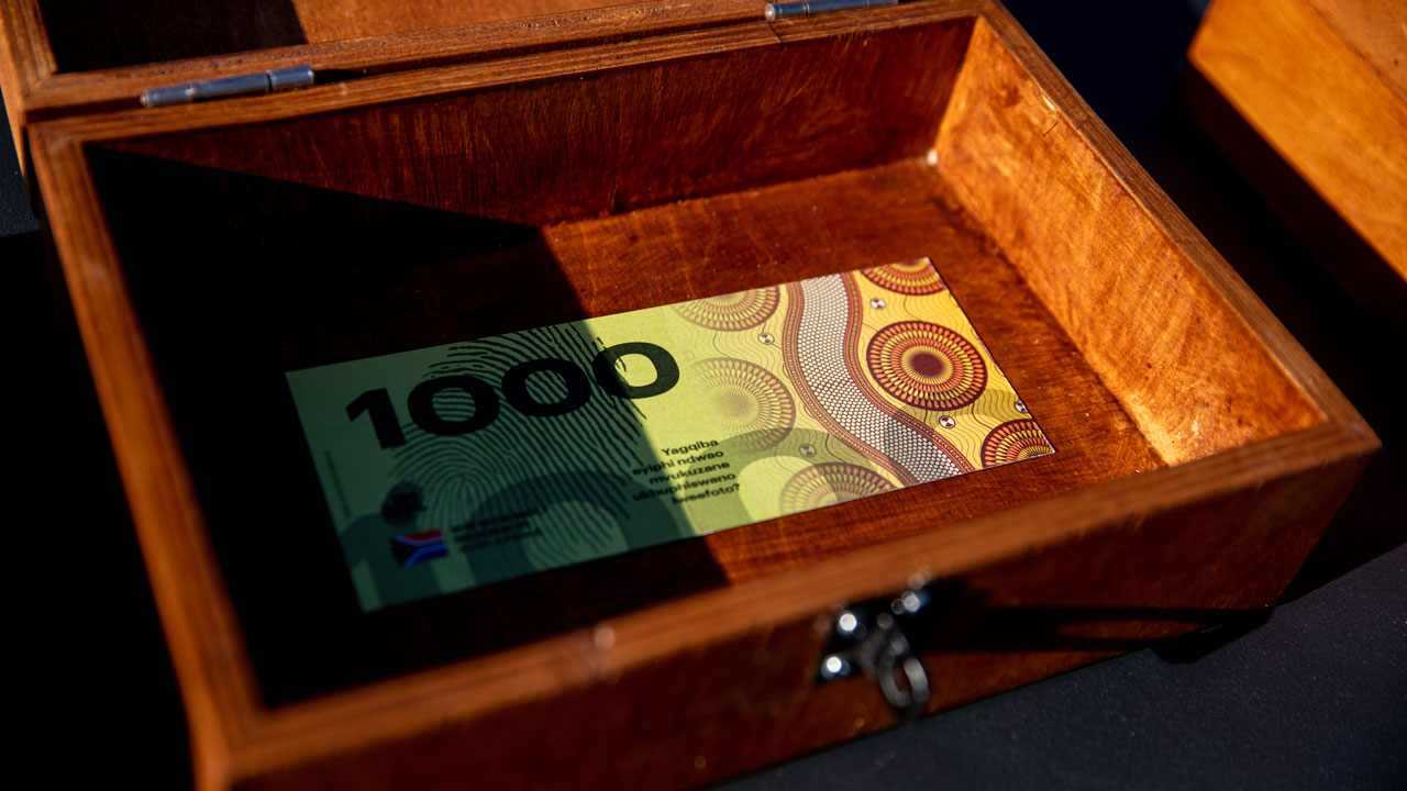 Maak kans op €1.000 aan Molgeld