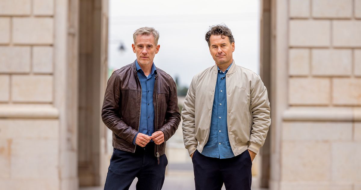 Herhaling van zetten?