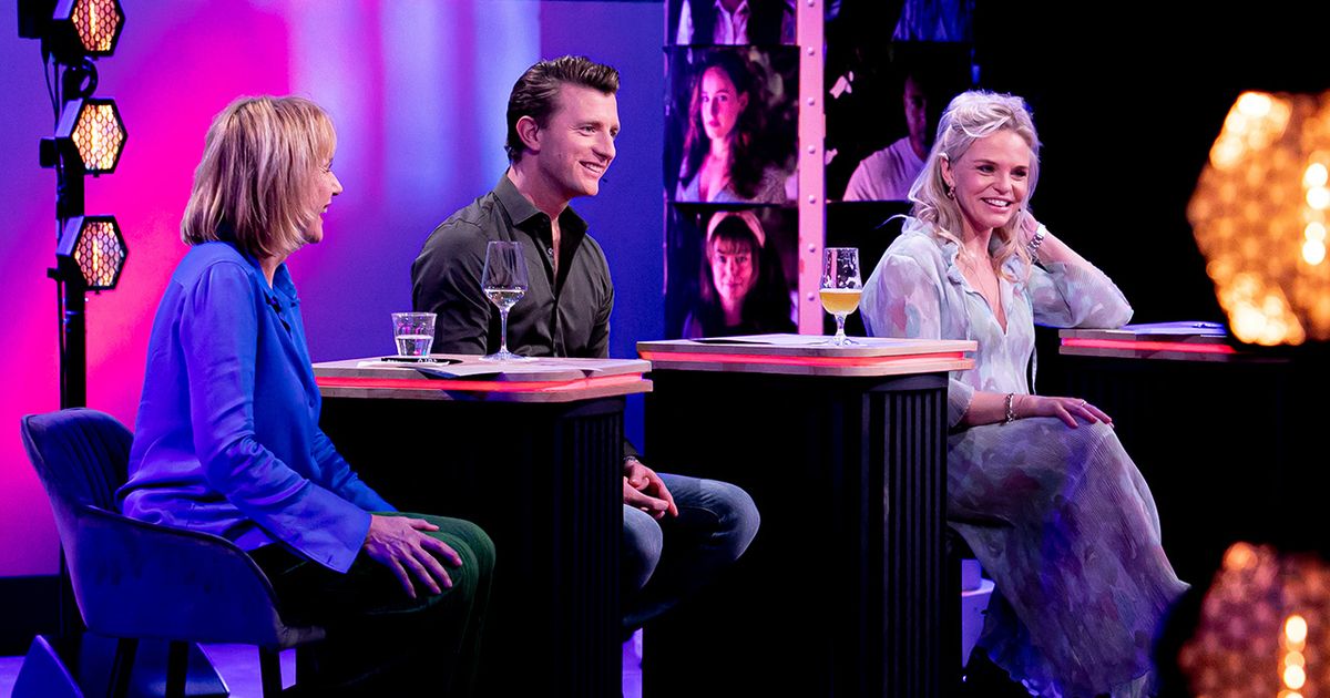 MolTalk: Aflevering 6 | Wie is de Mol?