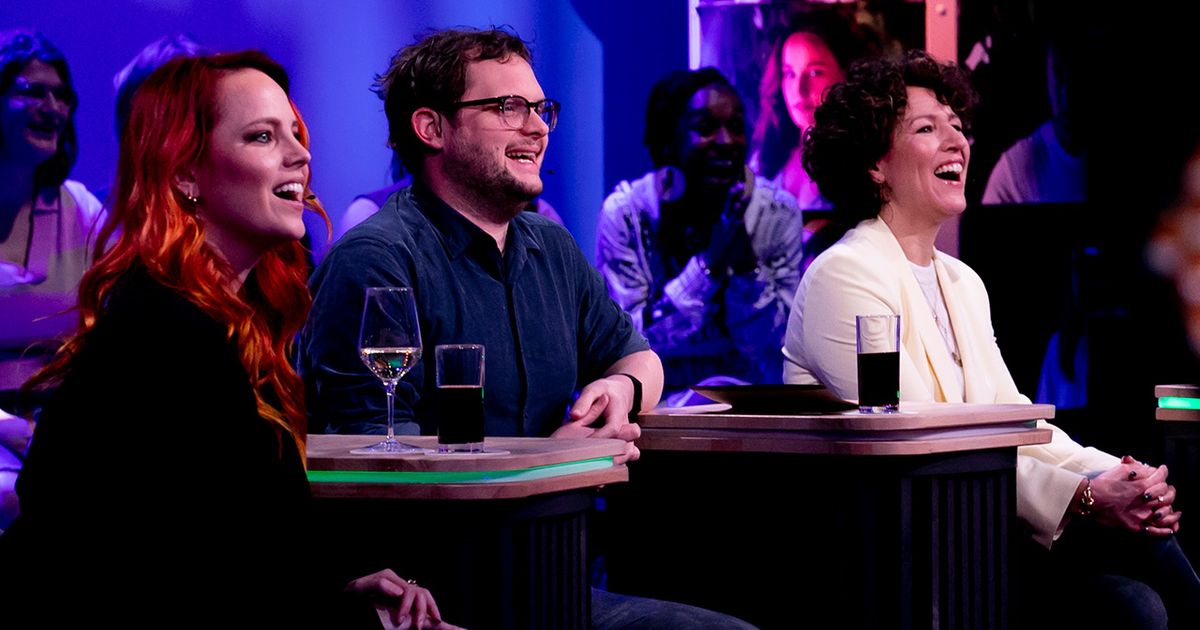 MolTalk: Aflevering 8 | Wie is de Mol?