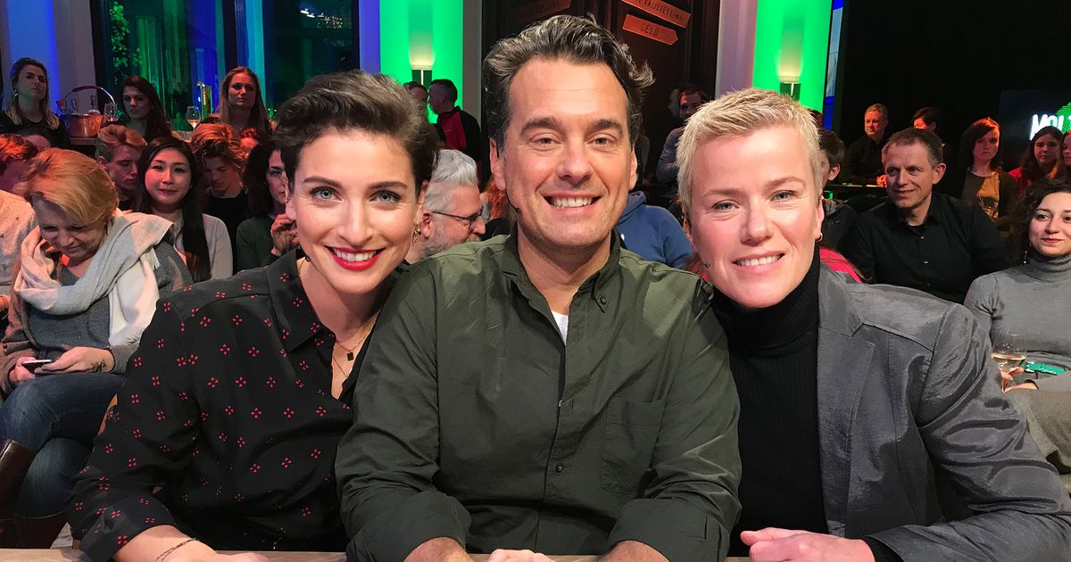 Moltalk - Aflevering 9 | 2018 | Wie is de Mol?