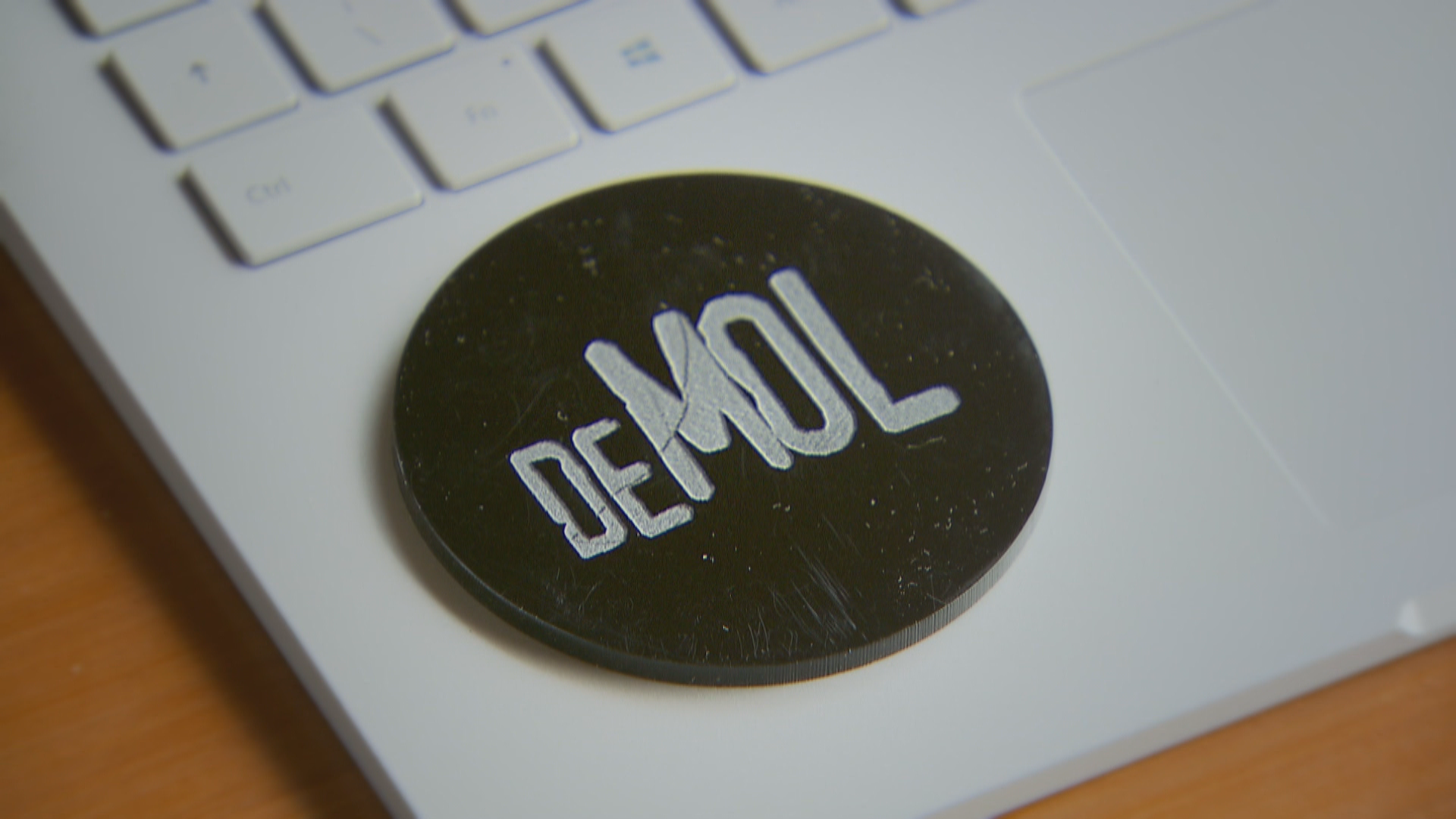 Een zwarte vrijstelling...